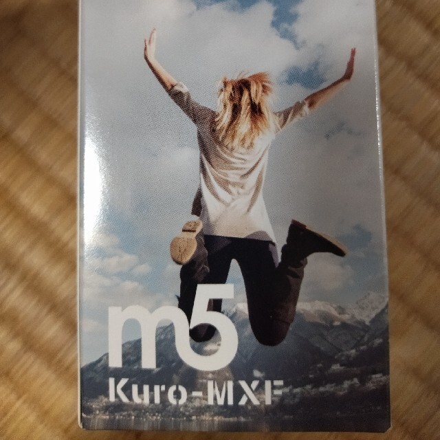 M5 kuro-MXF | aosacoffee.com