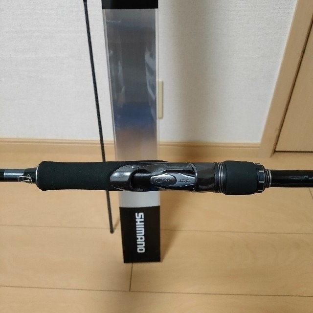 SHIMANO(シマノ)の20ルナミス S90L スポーツ/アウトドアのフィッシング(ロッド)の商品写真