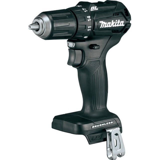 Makita(マキタ)のマキタ makita ドリルドライバ 18V XFD11ZB  ［並行輸入品］ その他のその他(その他)の商品写真