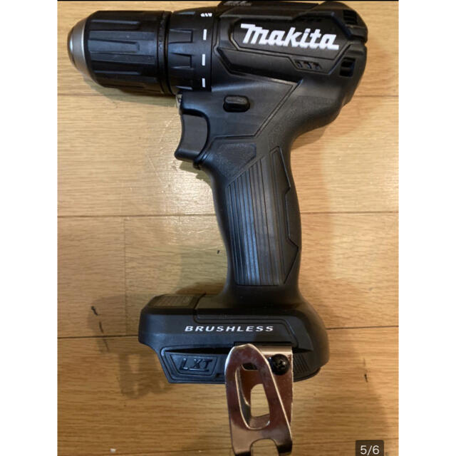 Makita(マキタ)のマキタ makita ドリルドライバ 18V XFD11ZB  ［並行輸入品］ その他のその他(その他)の商品写真