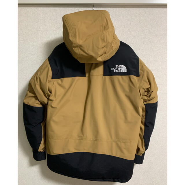 THE NORTH FACE マウンテンダウンジャケット 1