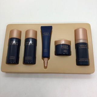 【新品❤1セット限定❗】⭐エイボン化粧品⭐ミッションおまとめセット⭐