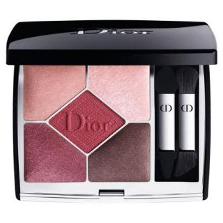 ディオール(Dior)の【美品】ディオール サンク クルール 879 ルージュトラファルガー(アイシャドウ)