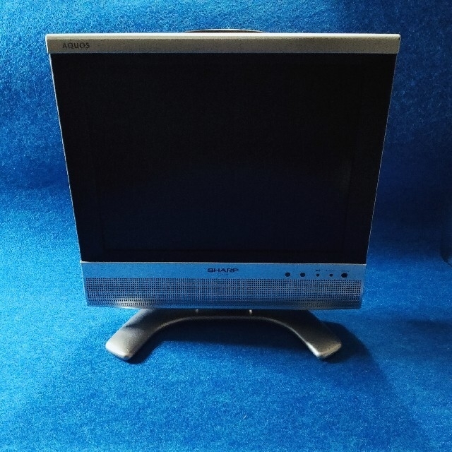 シャープ 液晶テレビ LC-13S4