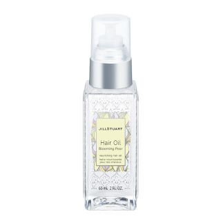 ジルスチュアート(JILLSTUART)のw様専用　ジルスチュアート　ヘアオイル　Blooming Pear 60ml(ヘアケア)