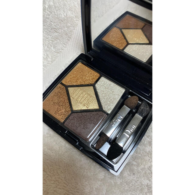 Dior - ディオール サンク クルール 617 ラッキースター 限定の