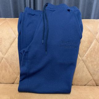 ワンエルディーケーセレクト(1LDK SELECT)の最終値下げ ennoy エンノイ スタイリスト私物 sweat pant(その他)