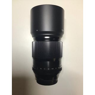 フジフイルム(富士フイルム)のFUJIFILM FUJINON XF90mm F2 R LM WR(レンズ(単焦点))