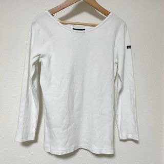 ルミノア(Le Minor)のLeminor ルミノア カットソー Tシャツ(カットソー(長袖/七分))