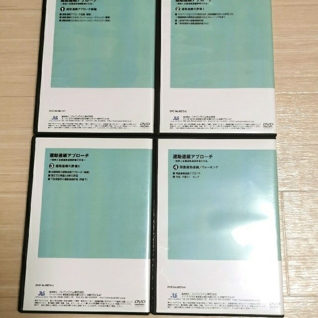 運動連鎖アプローチ | tradexautomotive.com