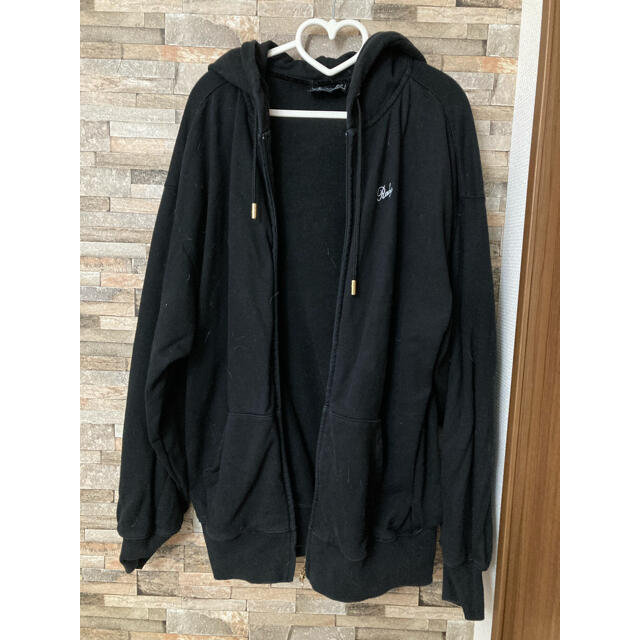 Rady - Rady⭐︎パーカーの通販 by リボン's shop|レディーならラクマ