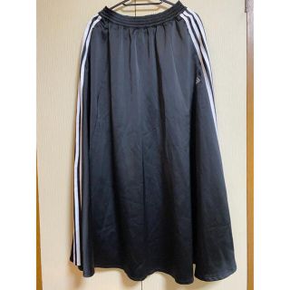 アディダス(adidas)の★adidas★nikoando★スカート(ロングスカート)