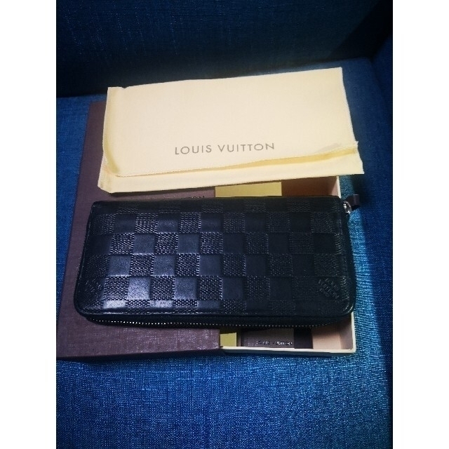 Louis Vuitton　財布