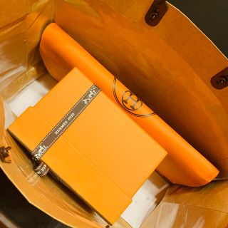 エルメス(Hermes)のHERMES マグカップ 発送 確認。(グラス/カップ)