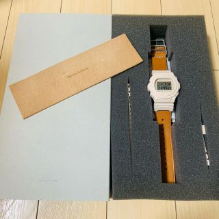 エンダースキーマ(Hender Scheme)のHender Scheme × G-SHOCK(腕時計(デジタル))