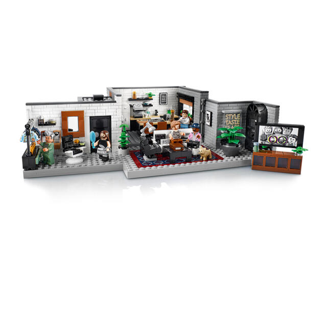 安い超激得 Lego - レゴ Lego 10291の通販 by LEGO｜レゴならラクマ 限定品格安