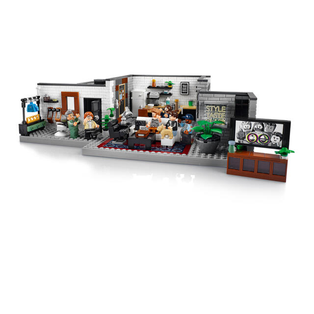 安い超激得 Lego - レゴ Lego 10291の通販 by LEGO｜レゴならラクマ 限定品格安
