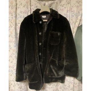 ポールスミス ファーコートの通販 12点 | Paul Smithを買うならラクマ