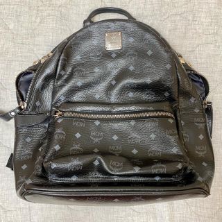 エムシーエム(MCM)のMCMリュック(バッグパック/リュック)