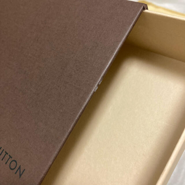 LOUIS VUITTON(ルイヴィトン)のルイヴィトン ミニポシェット アクセソワール 箱付き レディースのファッション小物(ポーチ)の商品写真