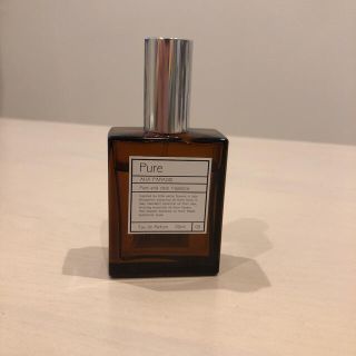 オゥパラディ(AUX PARADIS)のAUXPARADIS Pure オゥパラディ ピュア 30ml(香水(女性用))