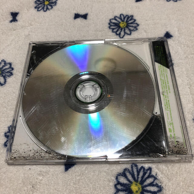 GReeeeN 歩み CD エンタメ/ホビーのCD(ポップス/ロック(邦楽))の商品写真