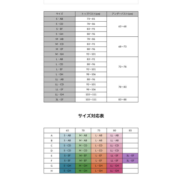 ワコール　スポーツブラ レディースの下着/アンダーウェア(ブラ)の商品写真