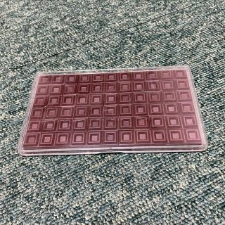 板チョコパズル　難しめ(知育玩具)