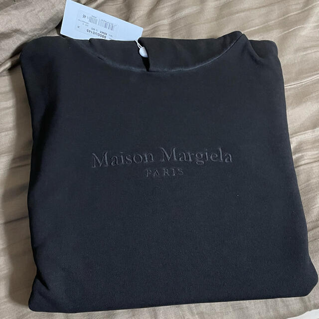 Maison Martin Margiela(マルタンマルジェラ)のMaison Margiela 確実正規品　新品未使用　パーカー メンズのトップス(パーカー)の商品写真