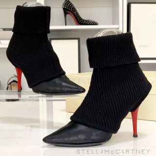 最終値下げ 新品《STELLA McCARTNEY》ステラマッカートニー ミニ