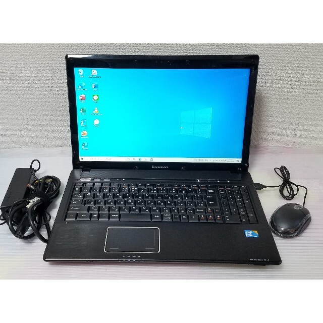 レノボ ノートパソコン Windows10 エクセル ワード DVDマルチ レノボ ノートパソコン Windows10 エクセル ワード DVDマルチ