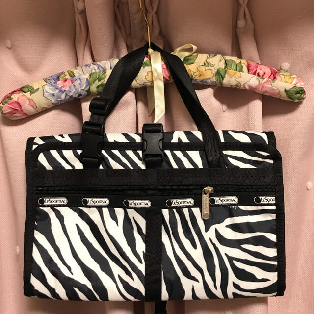 LeSportsac - LeSportsac トラベルポーチの通販 by 小幸's shop