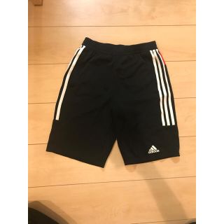 アディダス(adidas)のadidas 150㌢　ハーフパンツ(ウェア)