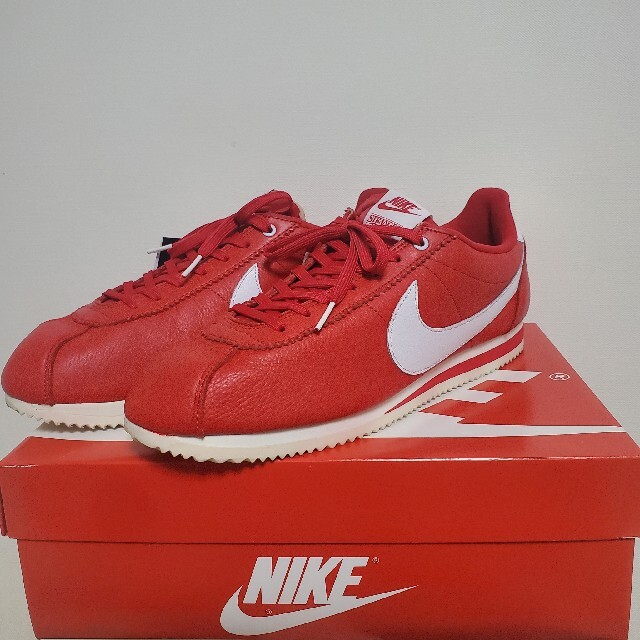 NIKE CLASSIC CORTEZ QS ST 30cm