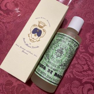 サンタマリアノヴェッラ(Santa Maria Novella)のサンタ・マリア・ノヴェッラ ローズウォーター(ローション) 250ml(化粧水/ローション)