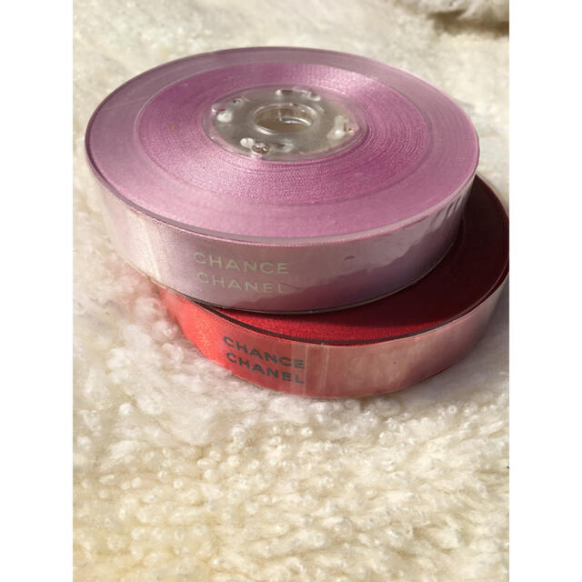 シャネル チャンス リボン 新品未開封の通販 by rika's shop|ラクマ シャネル チャンス リボン 新品未開封の通販 by rika's shop|ラクマ