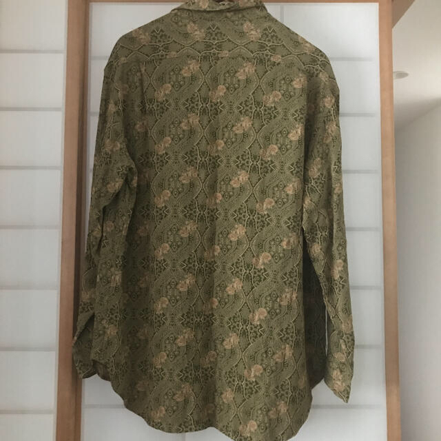 TAKEO KIKUCHI(タケオキクチ)のTAKEO  KIKUCHI SHIRTS 3 メンズのトップス(シャツ)の商品写真