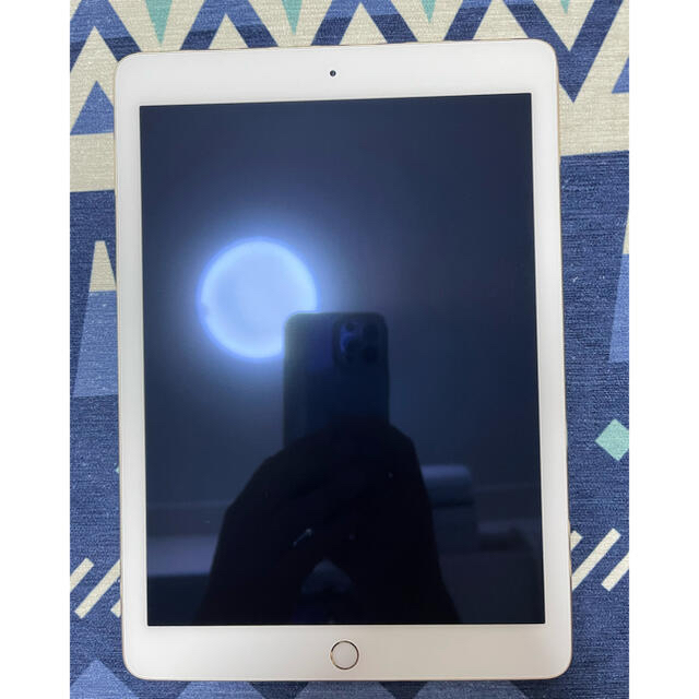 iPad Air2 ゴールド 64GB Wi-Fiモデル iPad Air2 ゴールド 64GB Wi-Fiモデル