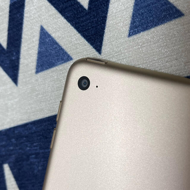 iPad Air2 ゴールド 64GB Wi-Fiモデル iPad Air2 ゴールド 64GB Wi-Fiモデル