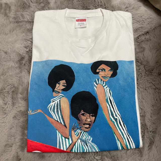 supreme 3点セット-