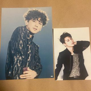 アイコン(iKON)のiKON ユニョン 写真📷(アイドルグッズ)