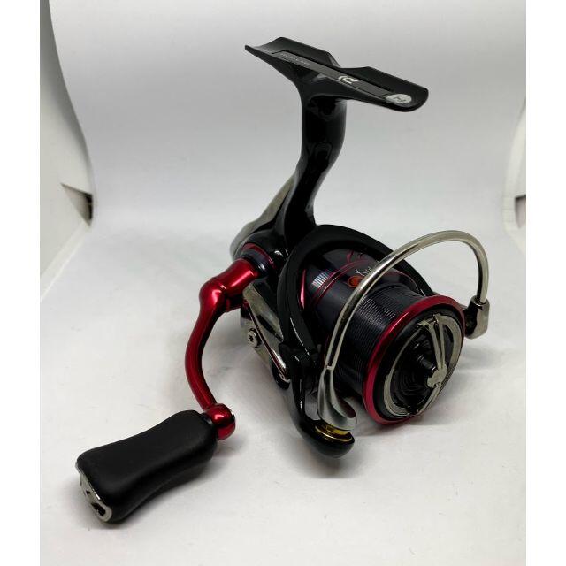 DAIWA 18 月下美人 MX LT2000S-P