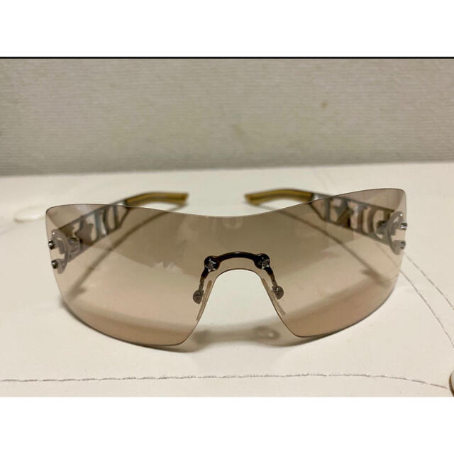Dior サングラス ラインストーン スター 2000s 【未使用品】 www
