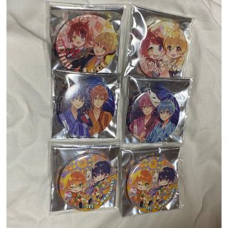 すとぷり缶バッジ(アイドルグッズ)