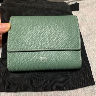 セリーヌ(celine)のceline 財布(財布)