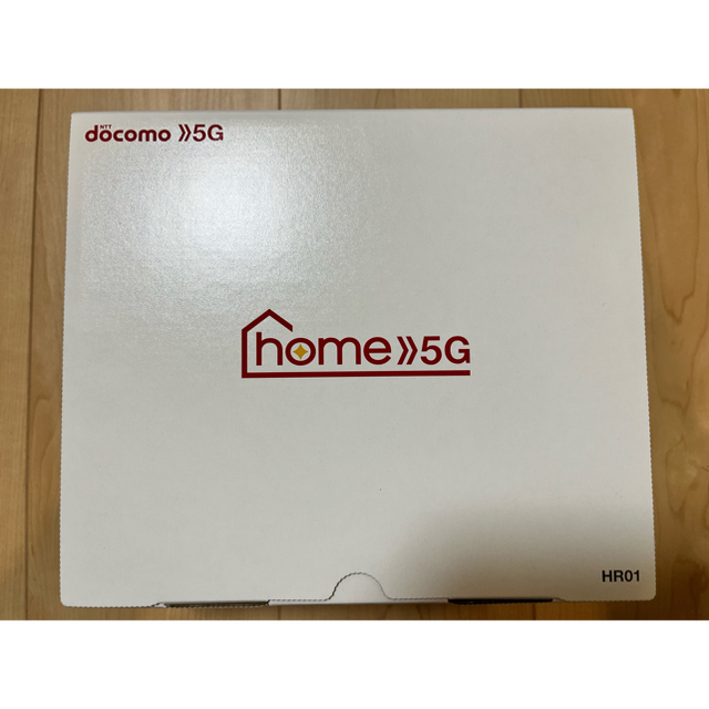 home 5G docomo home 5G docomo
