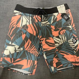 ボルコム(volcom)のボルコム　サーフパンツ(ショートパンツ)