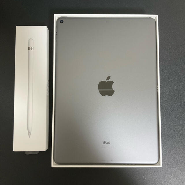 iPad Air3 ＋　Apple Pencil 第一世代