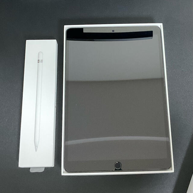 iPad Air3 ＋　Apple Pencil 第一世代