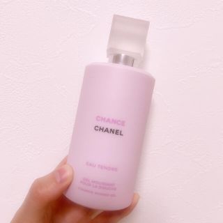 シャネル(CHANEL)のチャンス　ボディシャンプー(バスグッズ)